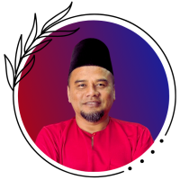 En. Mohd Zukhairi bin Husin