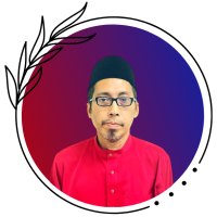 En. Mohd Zukhairi bin Husin